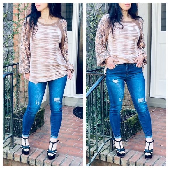 Distressed Jeans Show off your shape with these fab skinny jeans - Picture 4 of 7